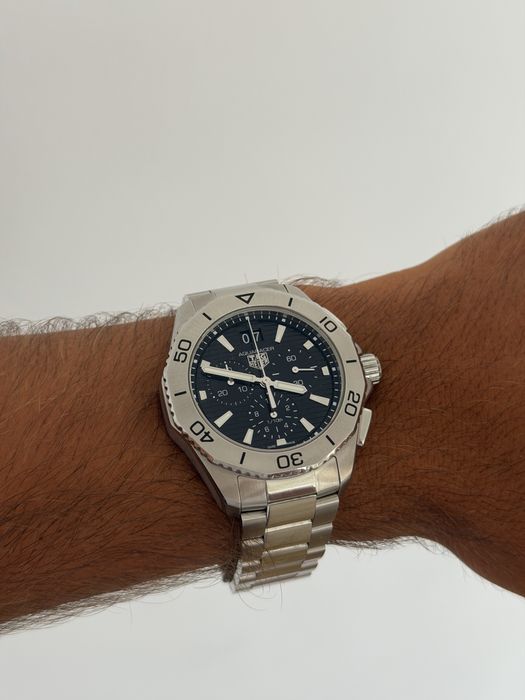 Tag Heuer Aquaracer (40mm)