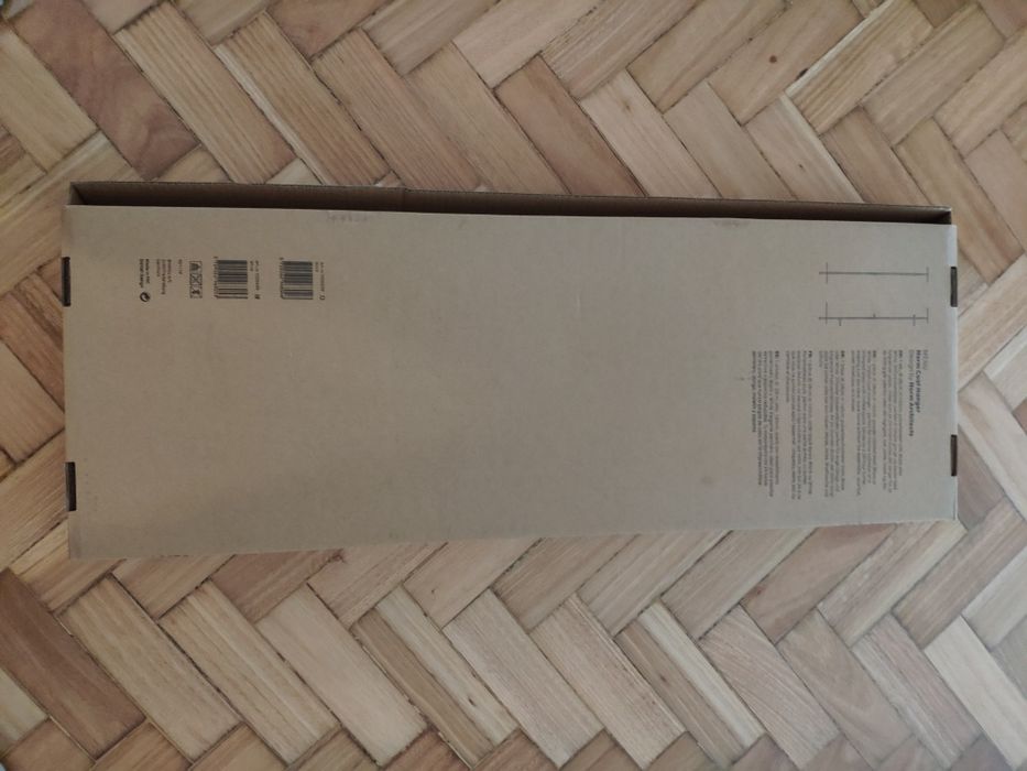 MENU Norm Coat Hanger branco | bengaleiro de pé | *NOVO*