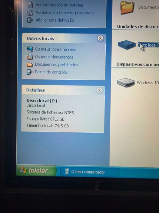 Sistema POS IBM + Pssst! Express — Completo