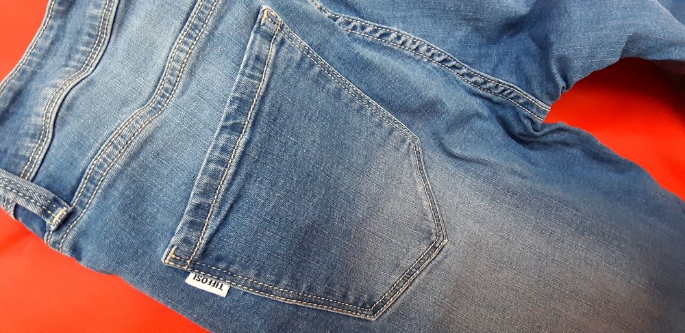 Calças jeans tiffosi