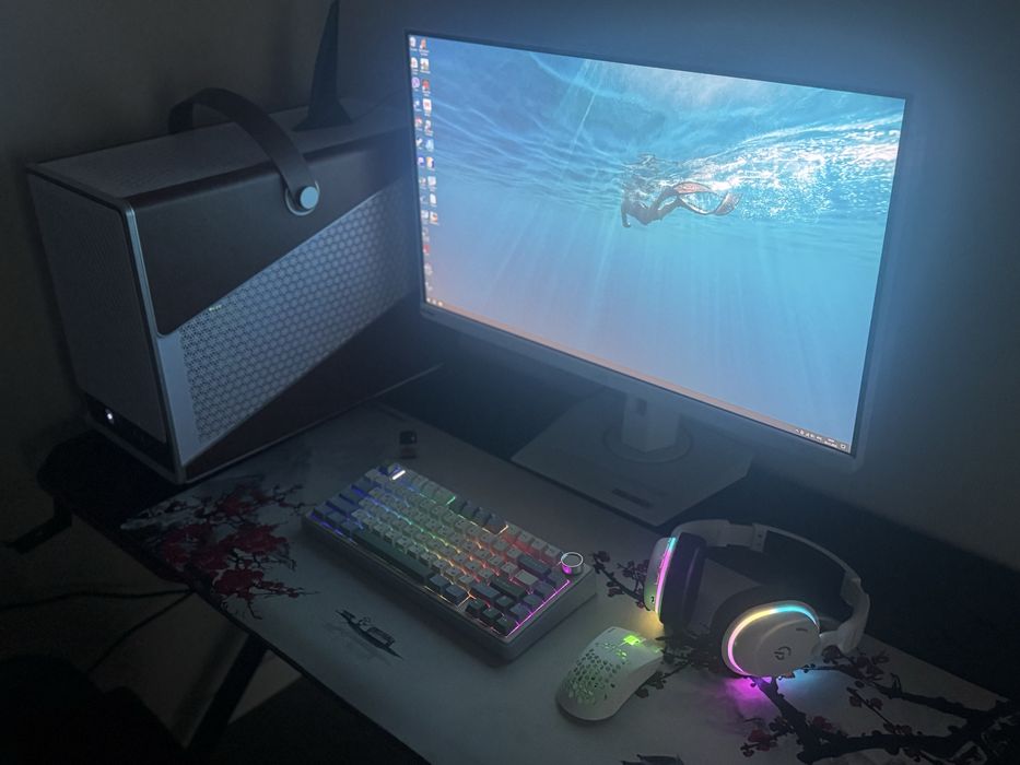 Игровой ПК (Набор для геймера)