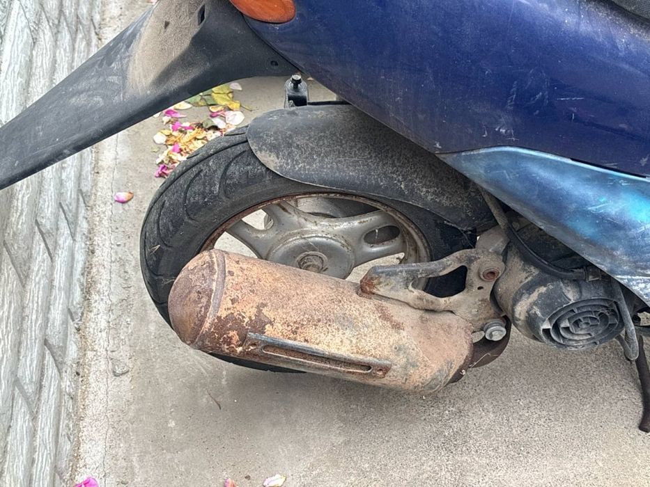 Диски honda dio 35  - 34