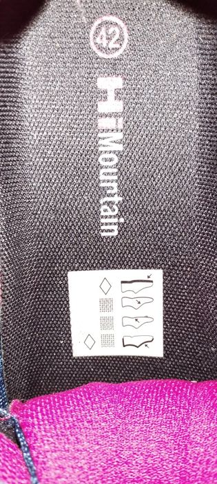 Hi Mountain buty trekkingowe rozmiar 42 Nowe! 1/3 cent