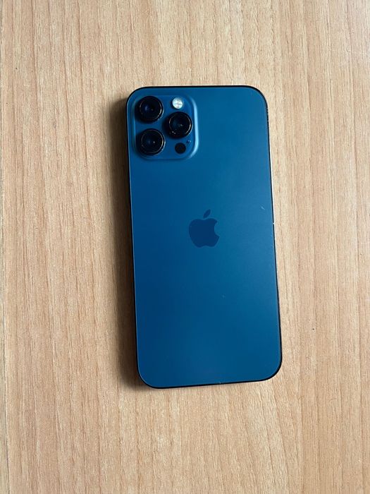 iPhone 12 Pro Max 128GB 99%