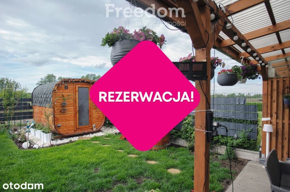 Dom w zabudowie szeregowej w Starym Toruniu