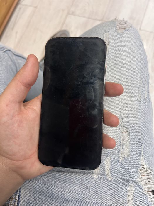 Vendo Iphone 14 Pro