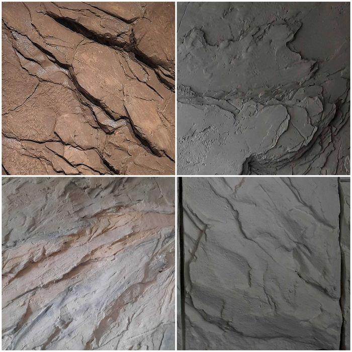 Декоративна штукатурка