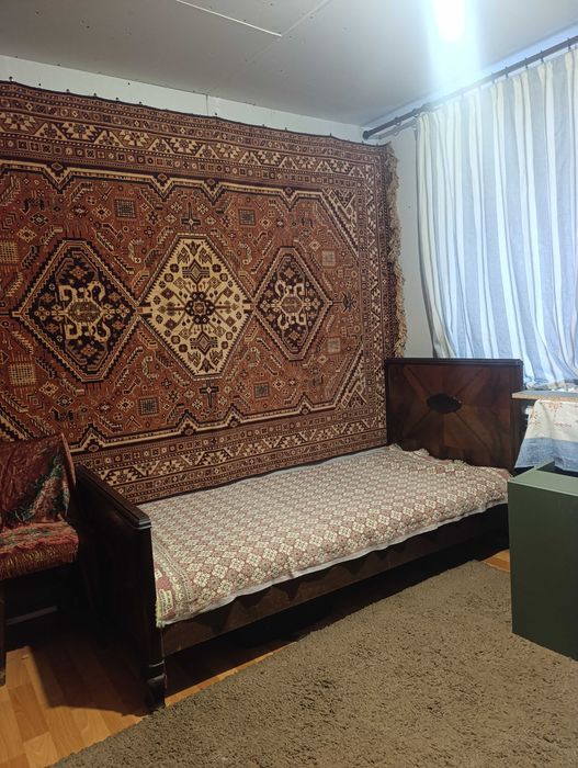 Продам уютный дом с ремонтом  рядом с центром