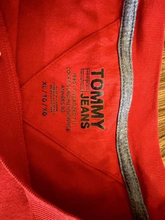Футболки Under Armour, Tommy Jeans, HUGO,  розміри M-XXL