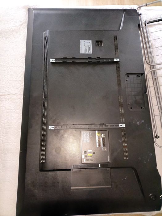 Smart TV Samsung 58" sem pè