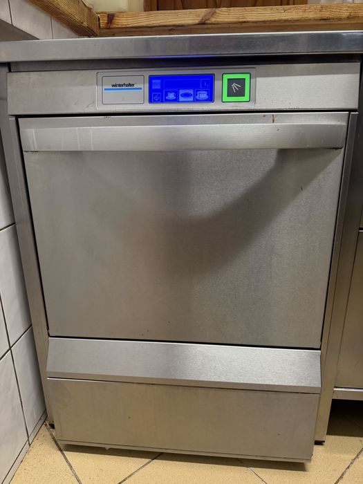 Zmywarka gastronomiczna Winterhalter UC-L
