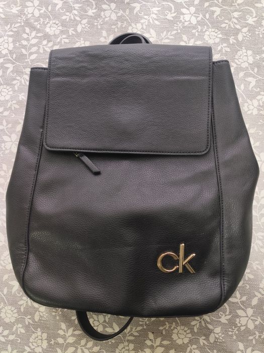Рюкзак Calvin Klein