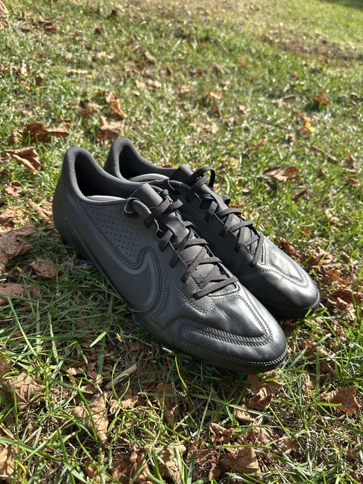 Бутсы Nike Tempo