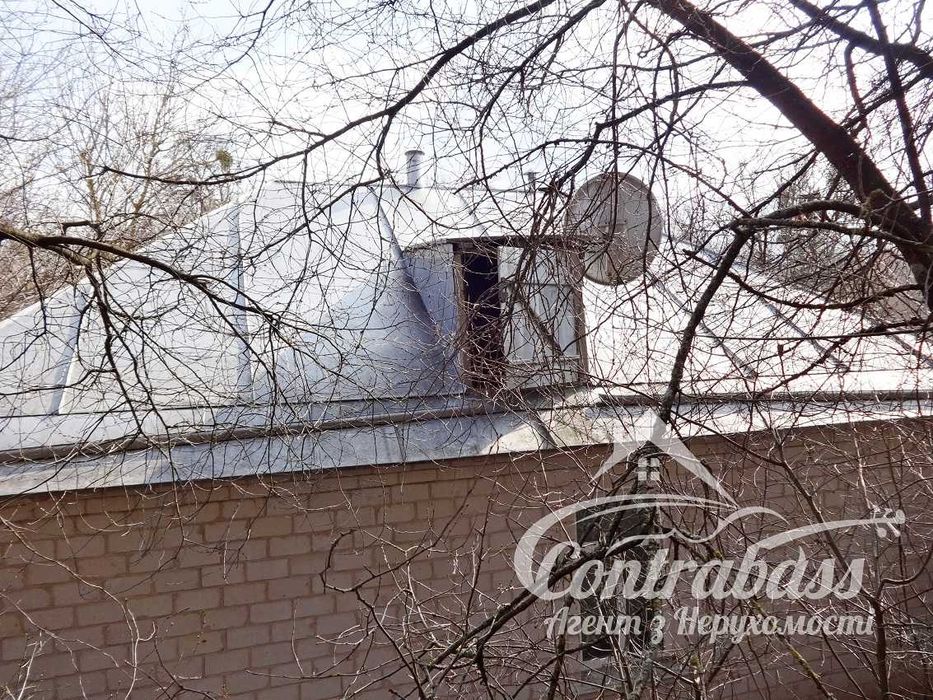 Цегляний будинок 54 м² 100 км. до Києва. С. Македони Обухівський р-н