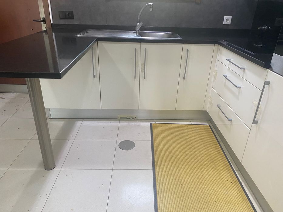 Móveis de cozinha