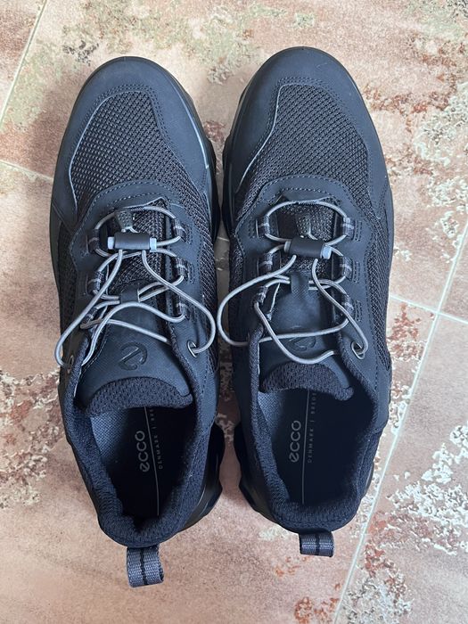 Кросівки Ecco MX