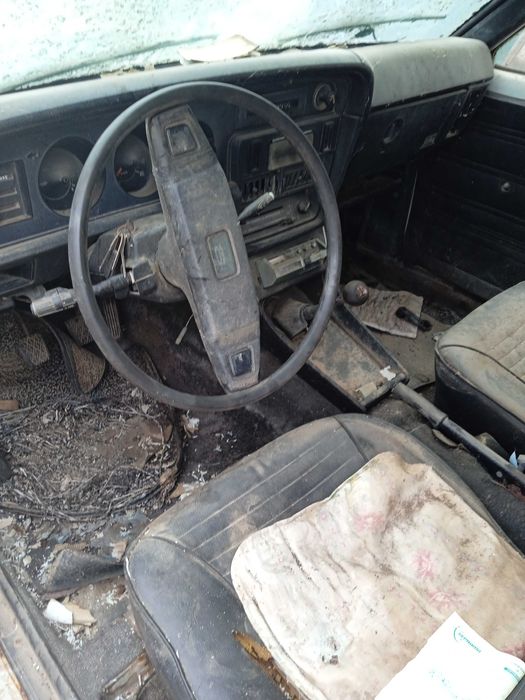 Ke36 van mk1 pecas várias