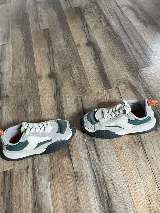 Кросівки дитячі Zara