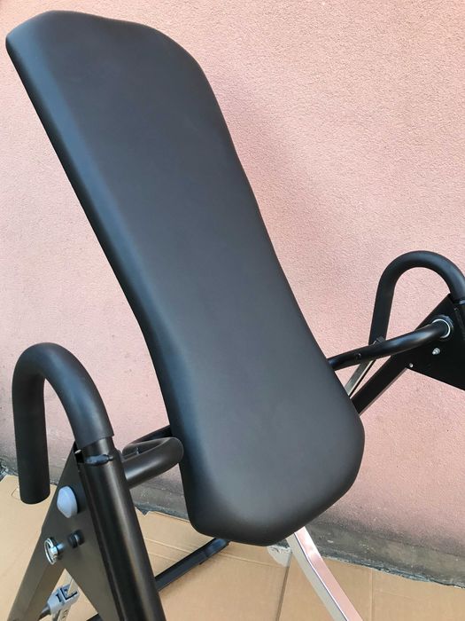 Kettler Apollo ławka grawitacyjna
