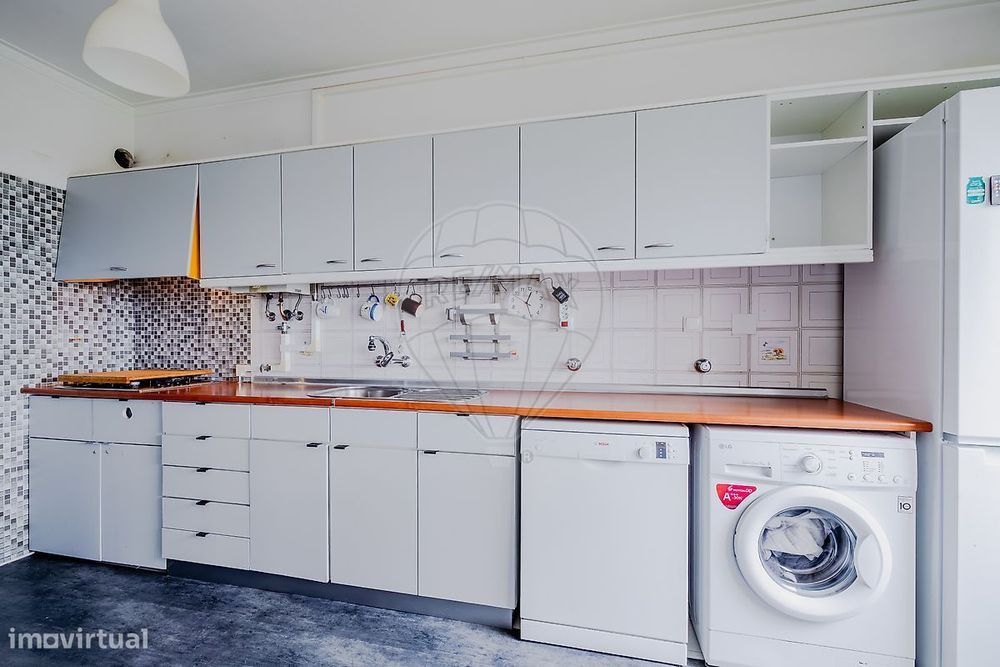 Apartamento T2 para venda