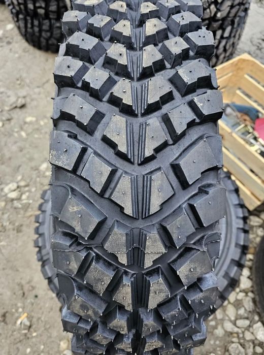 Болотяні шини 265/65/17