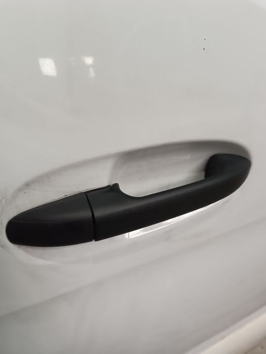 Дверка передня права MB Sprinter W907 W910 Спрінтер Двері передні