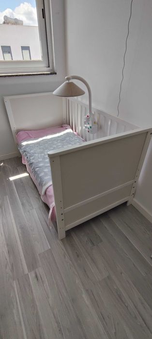 Berço bebe 140*70cm