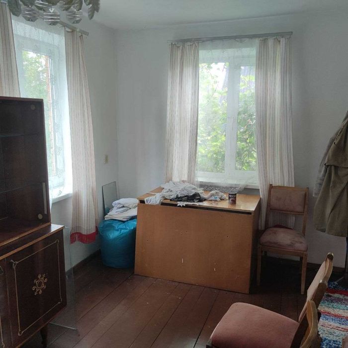 продам будиночок, Видрові Доли