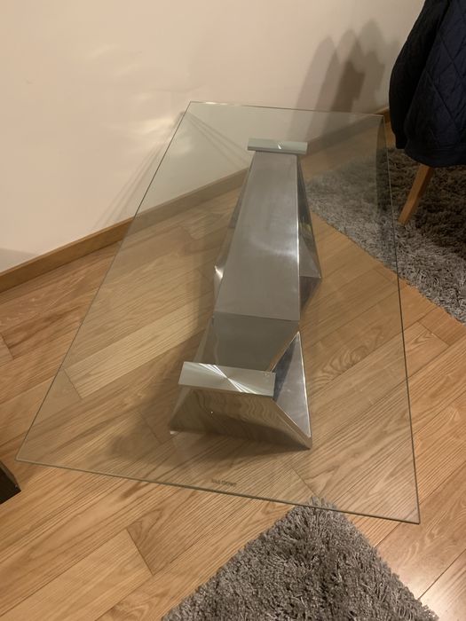 Mesa de apoio de sala