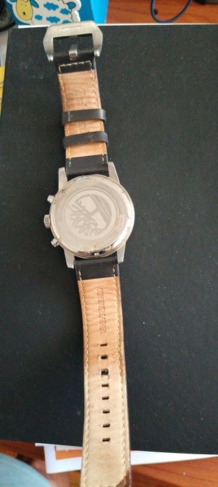 Relógio Timberland