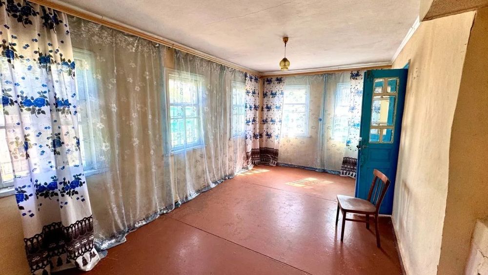 Продається будинок у с. Руська Поляна по вул. Ватутіна