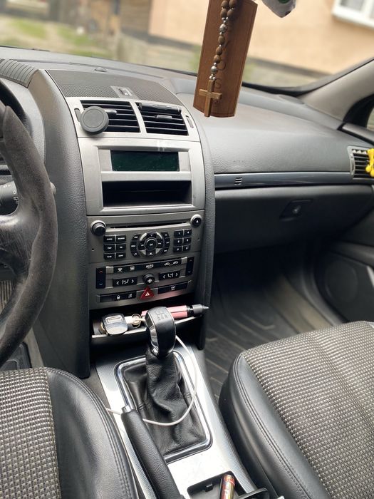 Peugeot 407 2005 VIN VF36DRFNE21368028 фото оголошення 8 з 17