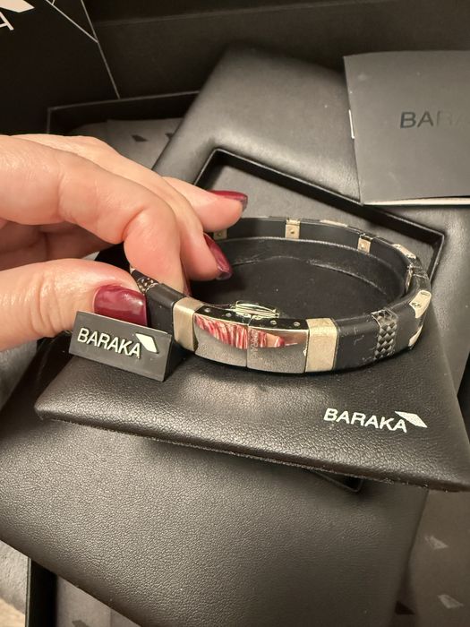 Браслет Baraka Fiber, оригінал
