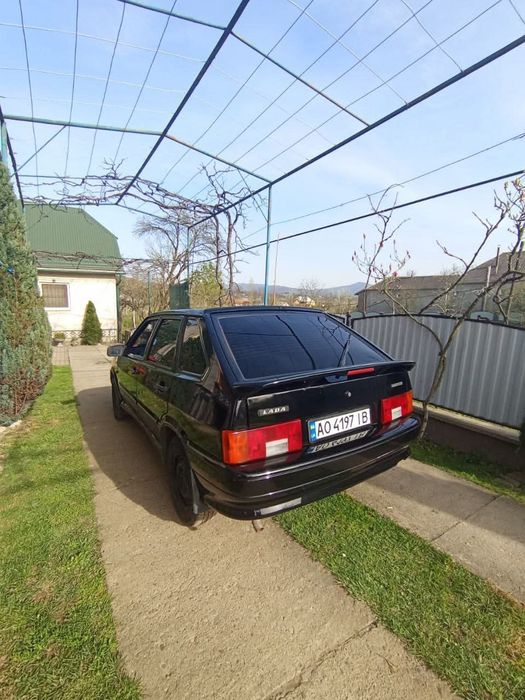 Продам  ВАЗ 2114