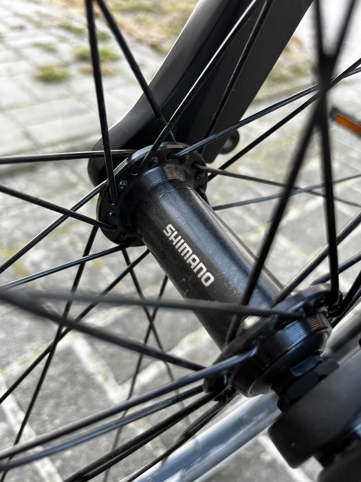 Rower 28 Kands Crossline 1100, rama 21"