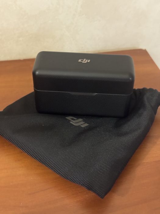 Мікрофон DJI MIC.