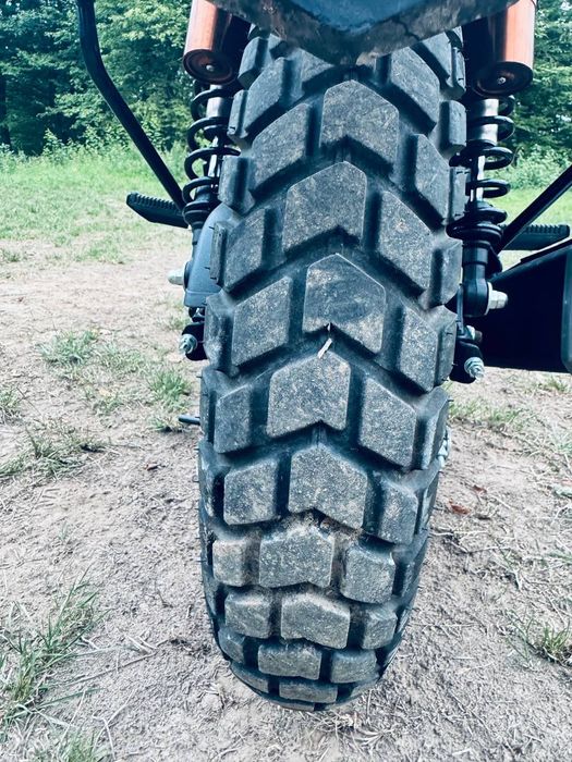 Ліфан Sityr 2025
