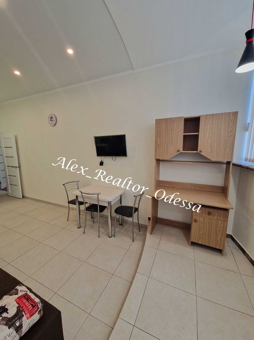 Сдам 1 комн. квартиру. Современный жк. Альтаир. Таирово. Киевский р-н