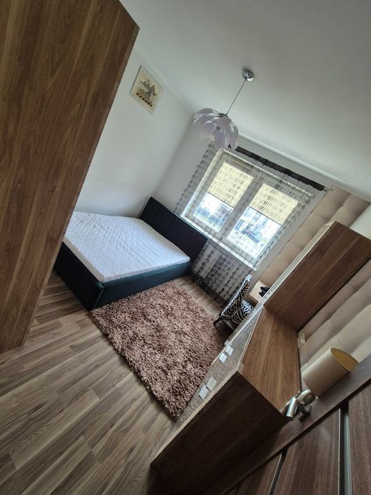 Mieszkanie 50m do wynajęcia ul.Ratajczaka - Widok 3