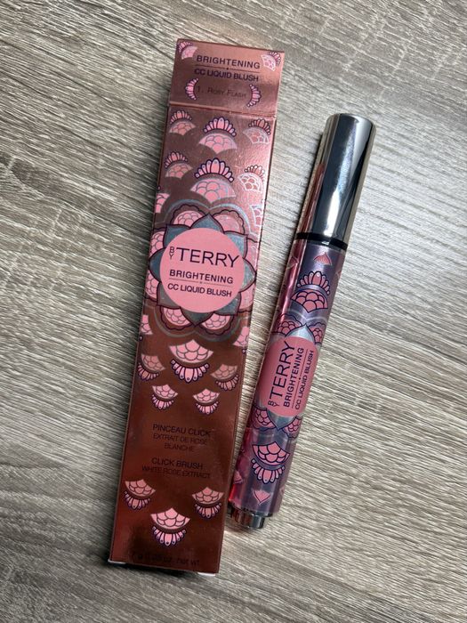 Румяна хайлайтер Tilbury Chanel Hourglass By Terry Nudestix Tom Ford
