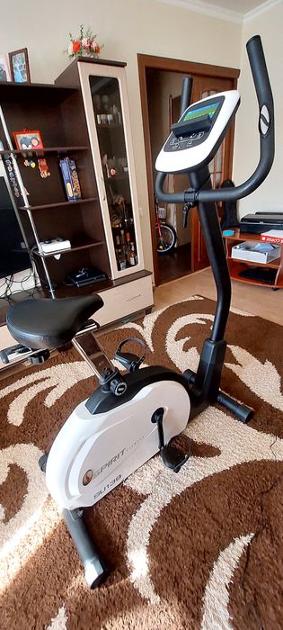 Велотренажер SPIRIT Fitness SU139