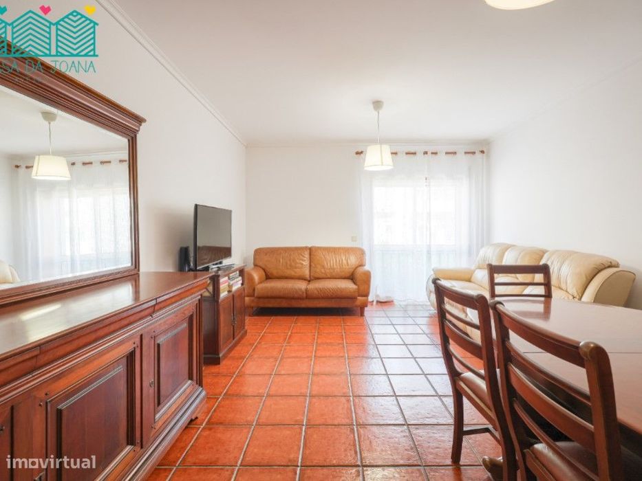 Apartamento T2 Gafanha da Nazare