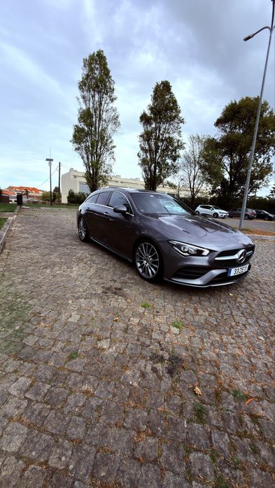 Mercedes Cla 220d AMG, 190cv nacional com 96000km foto 2