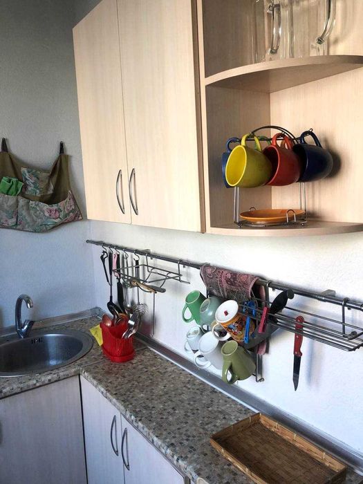 Сдам свою 2 х комнатную квартиру , проспект Гагарина 80