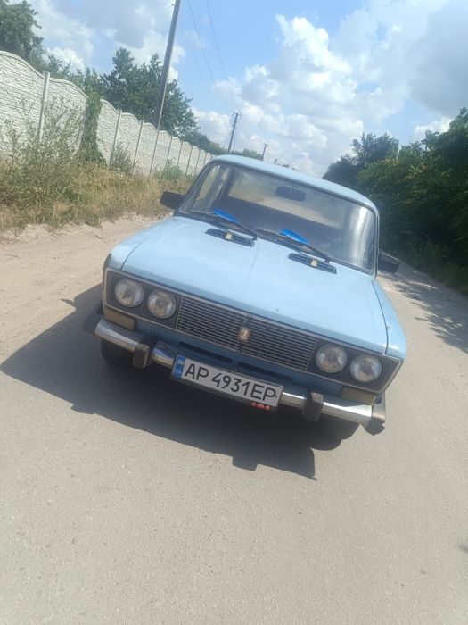 Продам автомобиль ВАЗ 2106