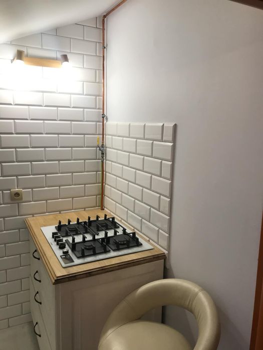1 pokojowe mieszkanie w centrum Kielc do wynajęcia - Widok 4