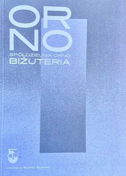 Spółdzielnia ORNO Biżuteria Danuta Kobielska