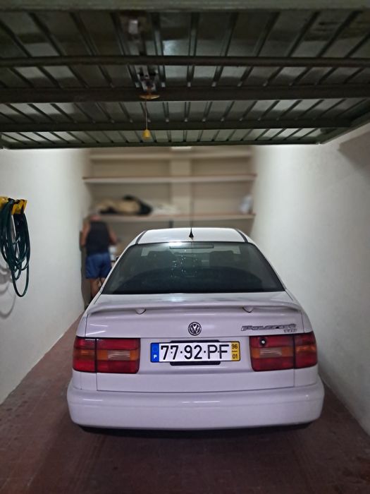 Volkswagen Passat — fotografia 5