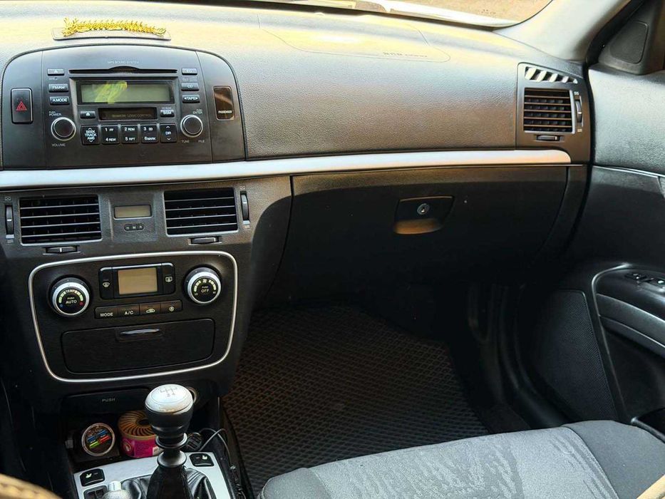 Продам Hyundai Sonata 2007р. #78391