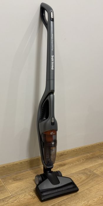 Пилосос ручний Philips PowerPro Duo